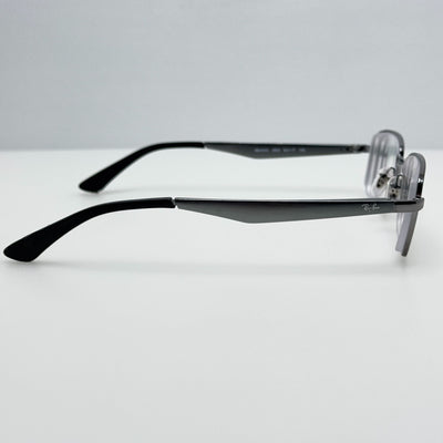 Ray Ban Eyeglasses Eye Glasses Frames RB 6333 2502 52-17-140