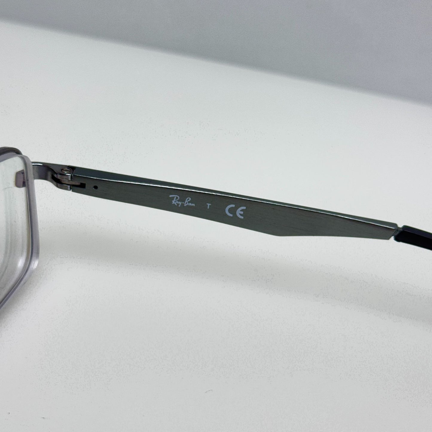 Ray Ban Eyeglasses Eye Glasses Frames RB 6333 2502 52-17-140