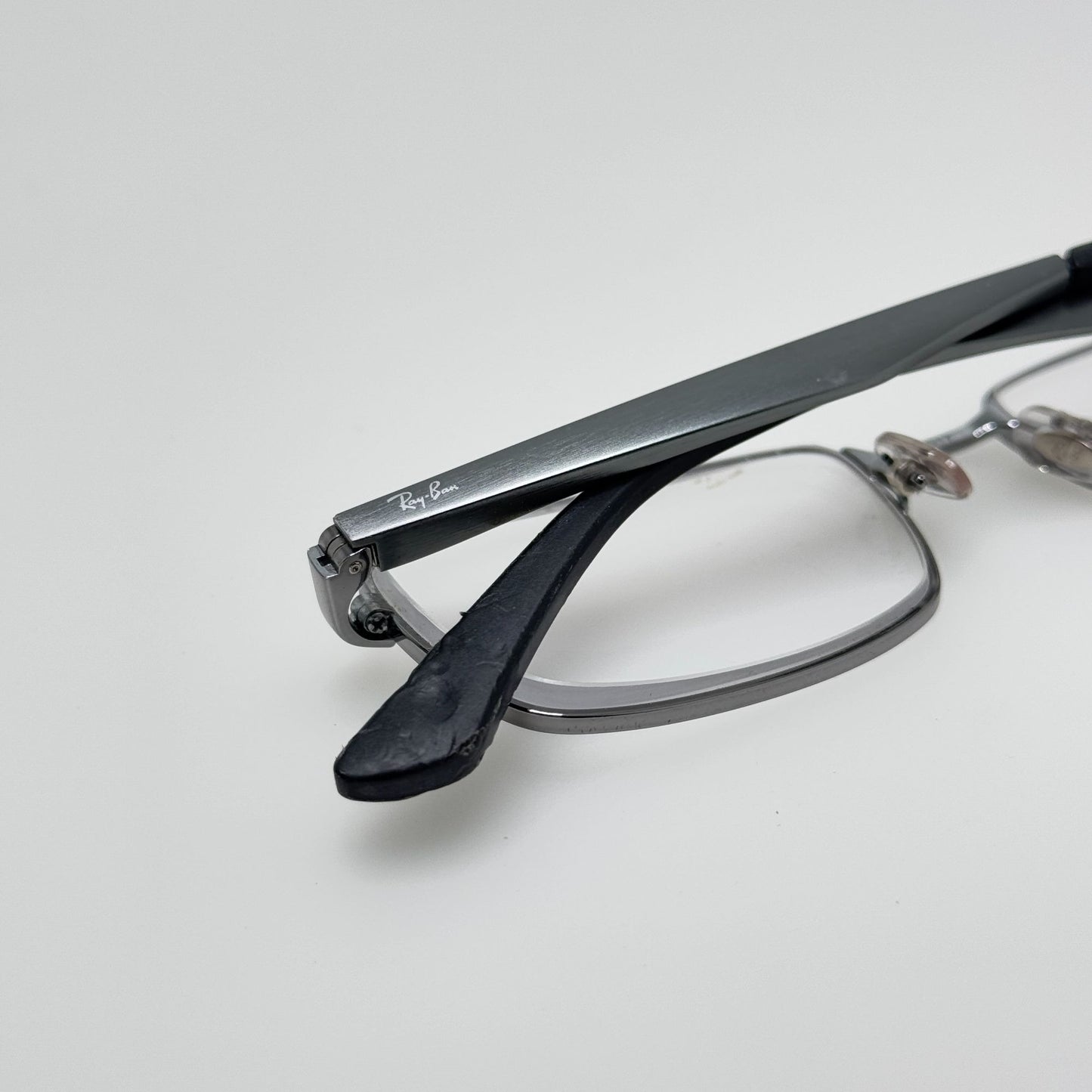 Ray Ban Eyeglasses Eye Glasses Frames RB 6333 2502 52-17-140