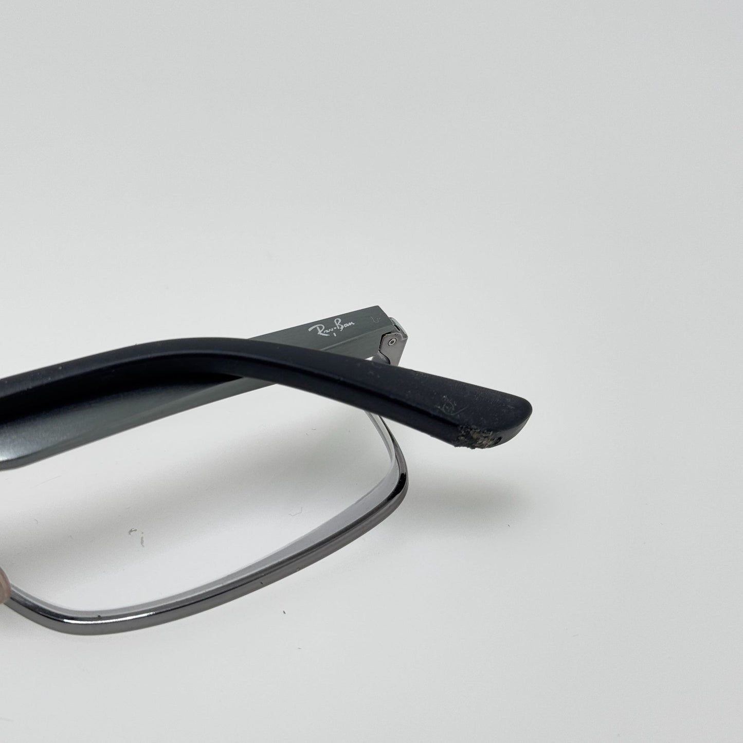 Ray Ban Eyeglasses Eye Glasses Frames RB 6333 2502 52-17-140