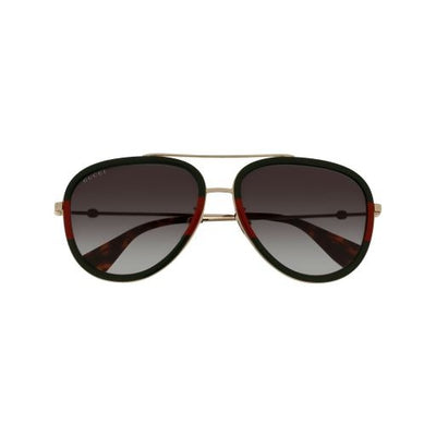 Gucci Sunglasses GG0062S-003 57-17-140