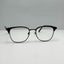 Salt. Optics Harold BS/BS Eyeglasses Eye Glasses Frames Japan W/ Clip 51-19-148