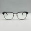 Salt. Optics Harold BS/BS Eyeglasses Eye Glasses Frames Japan W/ Clip 51-19-148