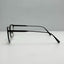 Salt. Optics Harold BS/BS Eyeglasses Eye Glasses Frames Japan W/ Clip 51-19-148