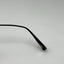 Salt. Optics Harold BS/BS Eyeglasses Eye Glasses Frames Japan W/ Clip 51-19-148