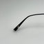 Salt. Optics Harold BS/BS Eyeglasses Eye Glasses Frames Japan W/ Clip 51-19-148