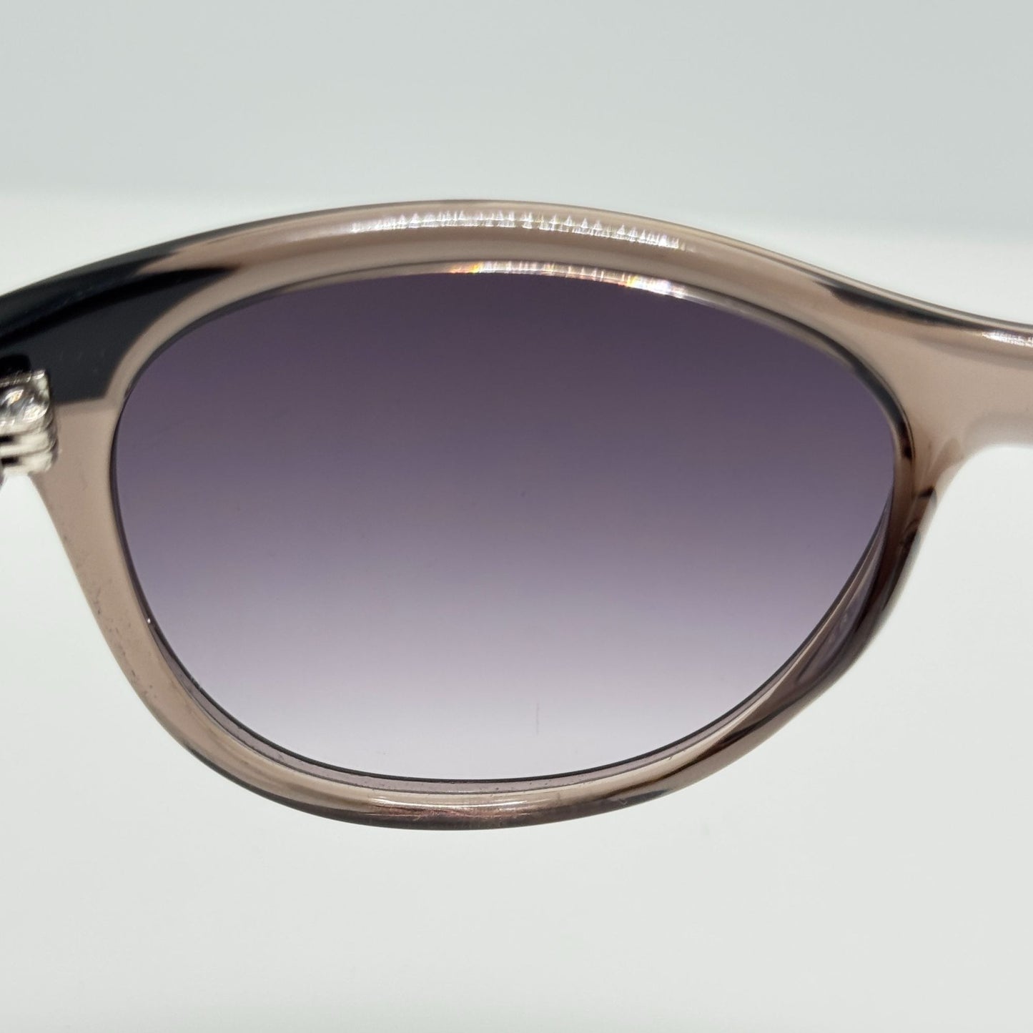 Calvin Klein Sunglasses CK R636S 035 56-14-140