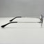 Lunor Eyeglasses Eye Glasses Frames Classic Round Col PP Germany 44-21-145