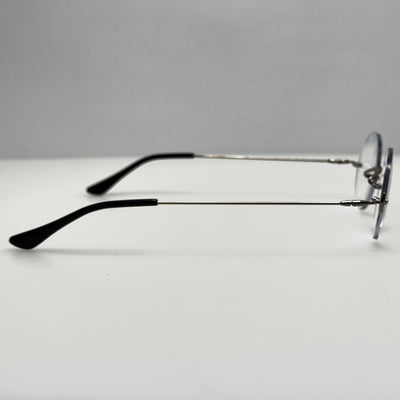 Lunor Eyeglasses Eye Glasses Frames Classic Round Col PP Germany 44-21-145