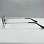 Lunor Eyeglasses Eye Glasses Frames Classic Round Col PP Germany 44-21-145