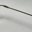 Lunor Eyeglasses Eye Glasses Frames Classic Round Col PP Germany 44-21-145