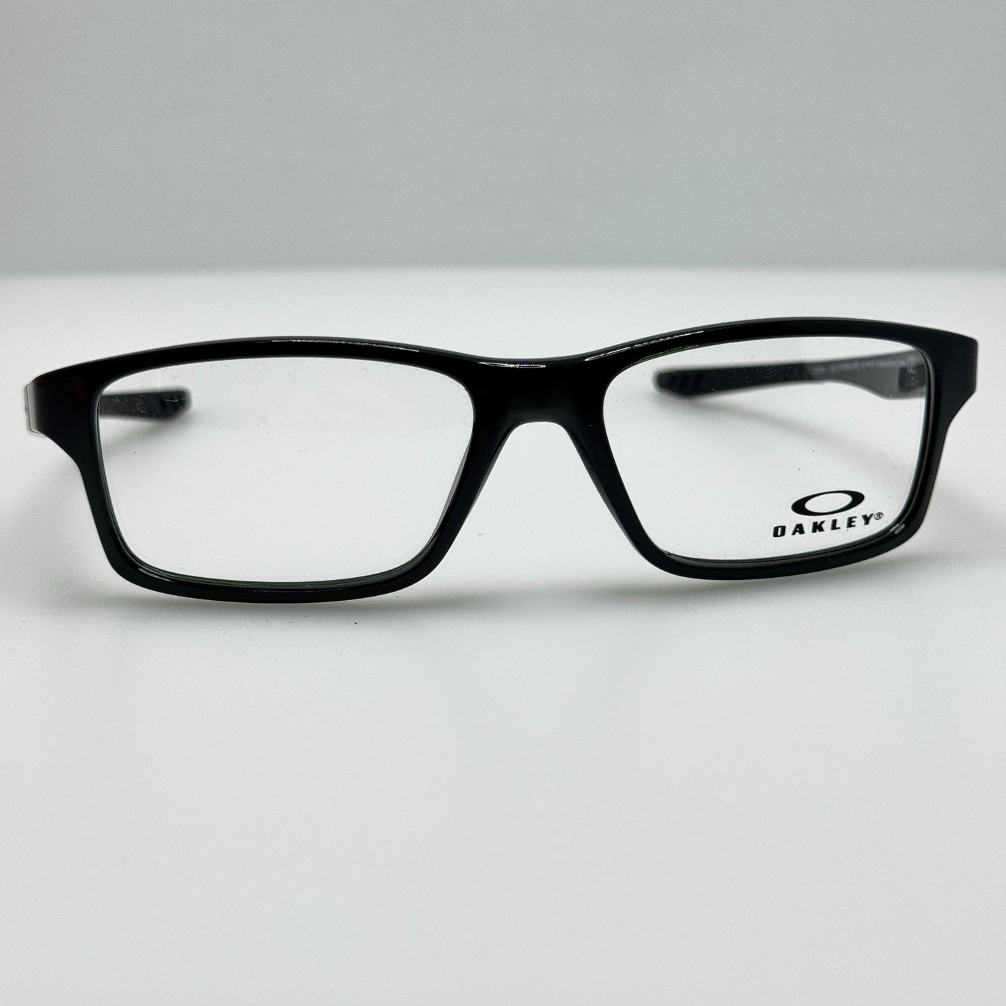 Oakley OY8002-0551 Crosslink XS Green Eyeglasses Eye Glasses Frames 51-15-122