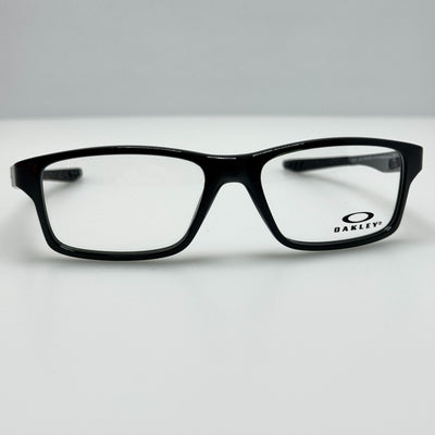 Oakley OY8002-0551 Crosslink XS Green Eyeglasses Eye Glasses Frames 51-15-122