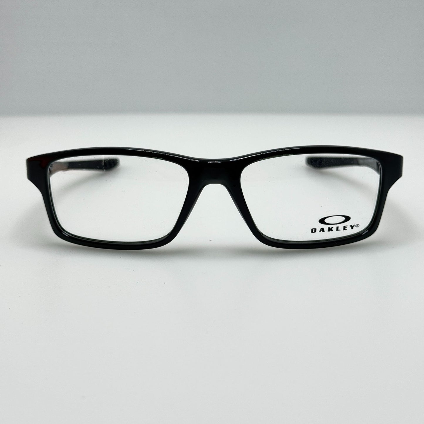 Oakley OY8002-0551 Crosslink XS Green Eyeglasses Eye Glasses Frames 51-15-122