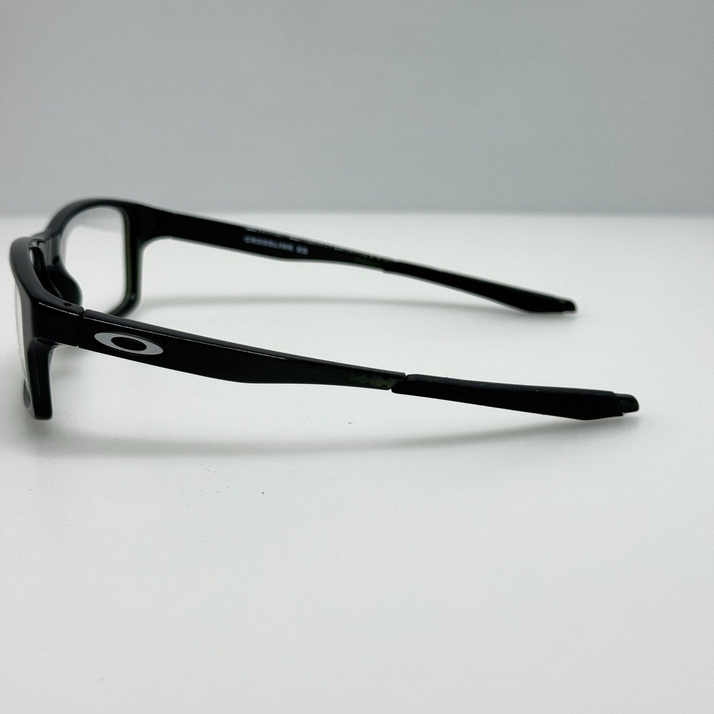 Oakley OY8002-0551 Crosslink XS Green Eyeglasses Eye Glasses Frames 51-15-122
