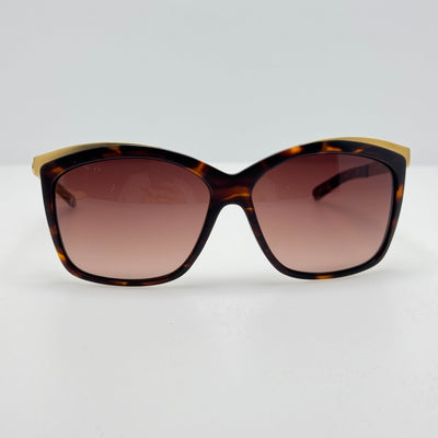 Electric Sunglasses Plexi Italy Tortoise