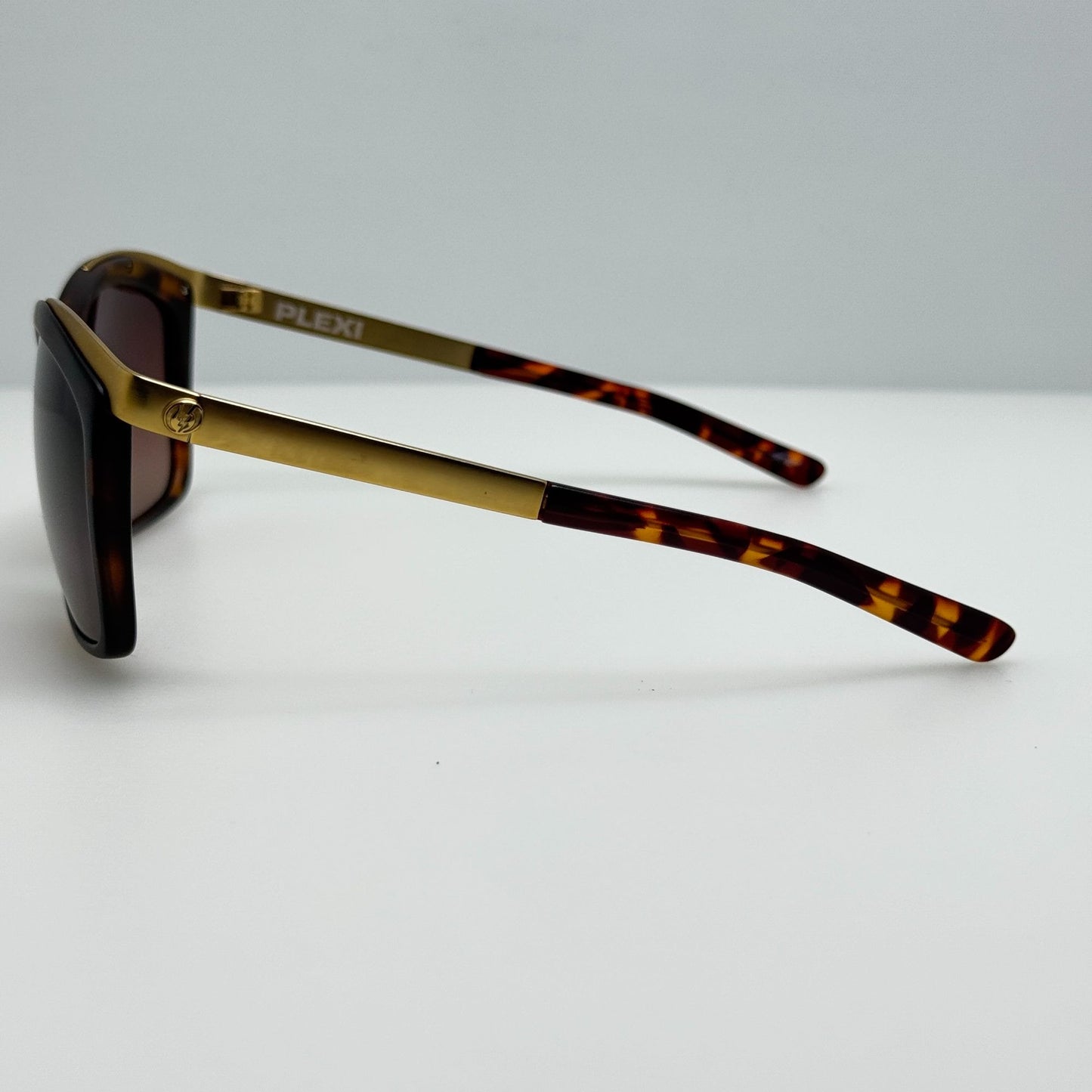Electric Sunglasses Plexi Italy Tortoise