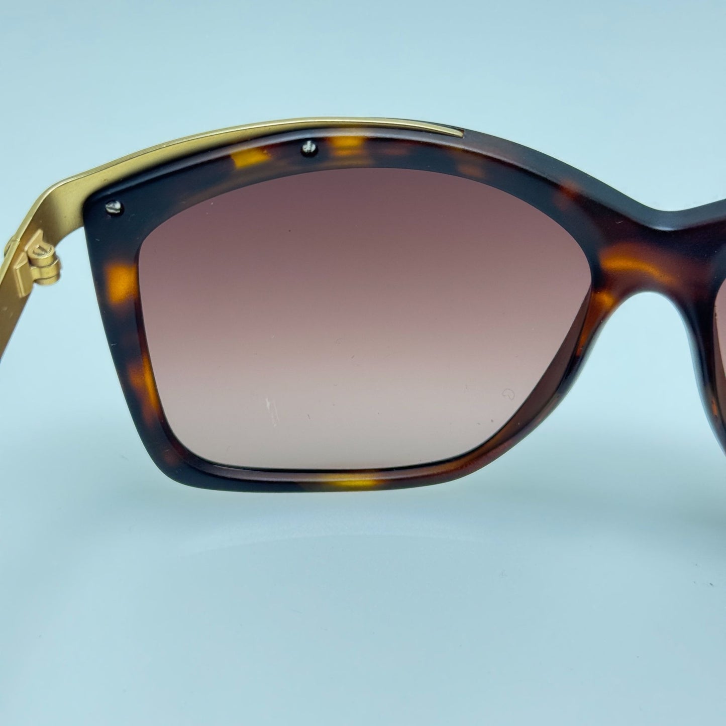 Electric Sunglasses Plexi Italy Tortoise