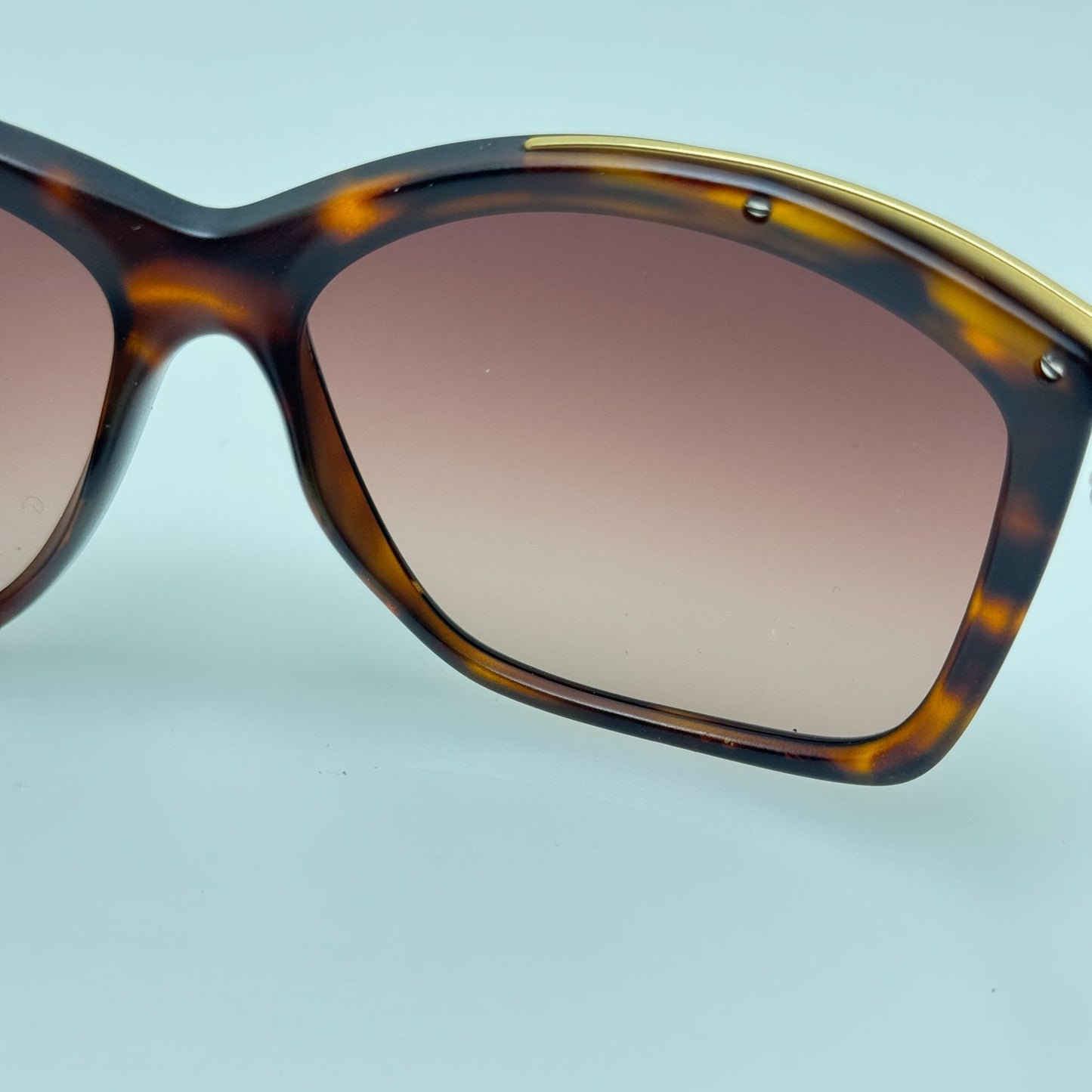 Electric Sunglasses Plexi Italy Tortoise