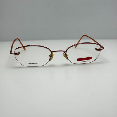 Foster Grant P6007 ROS Eye Glasses Eyeglasses Frames 50-20-135