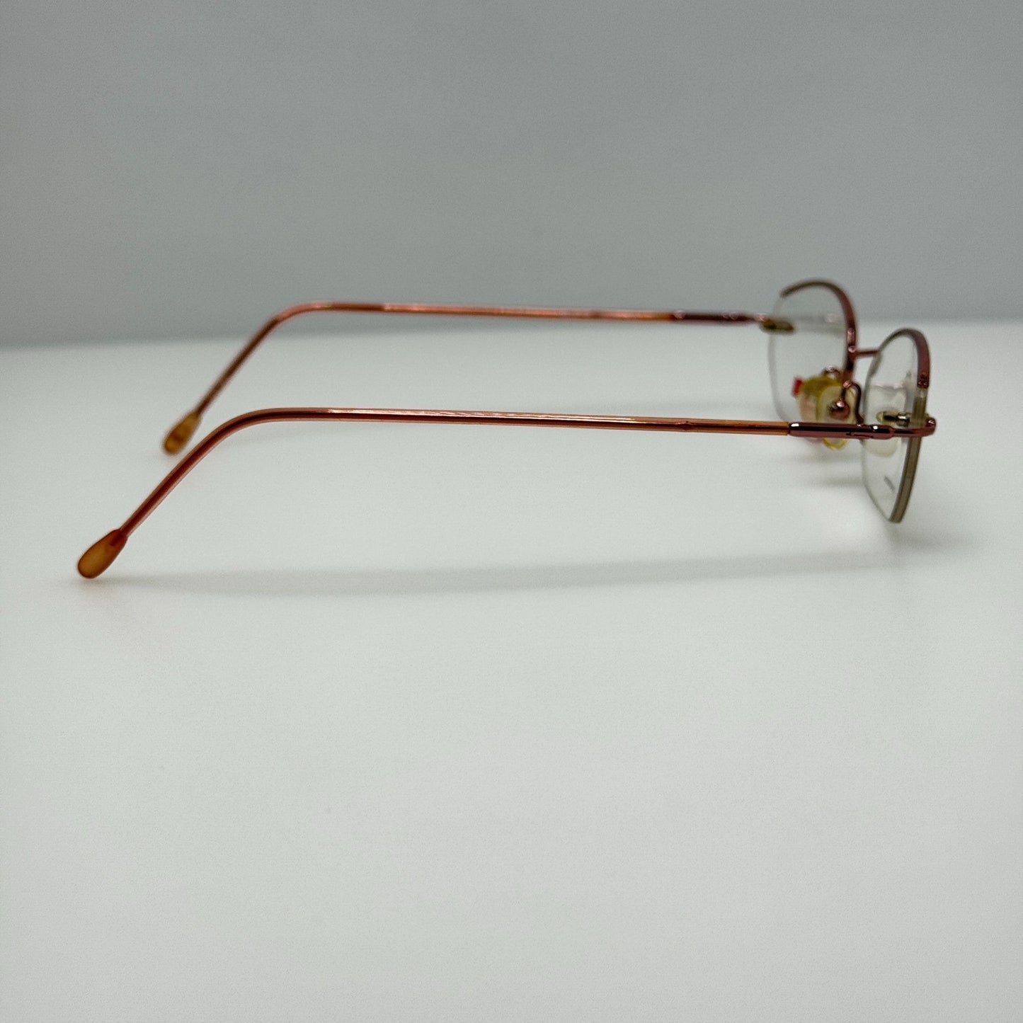 Foster Grant P6007 ROS Eye Glasses Eyeglasses Frames 50-20-135
