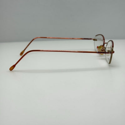 Foster Grant P6007 ROS Eye Glasses Eyeglasses Frames 50-20-135