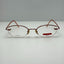 Foster Grant P6007 ROS Eye Glasses Eyeglasses Frames 50-20-135