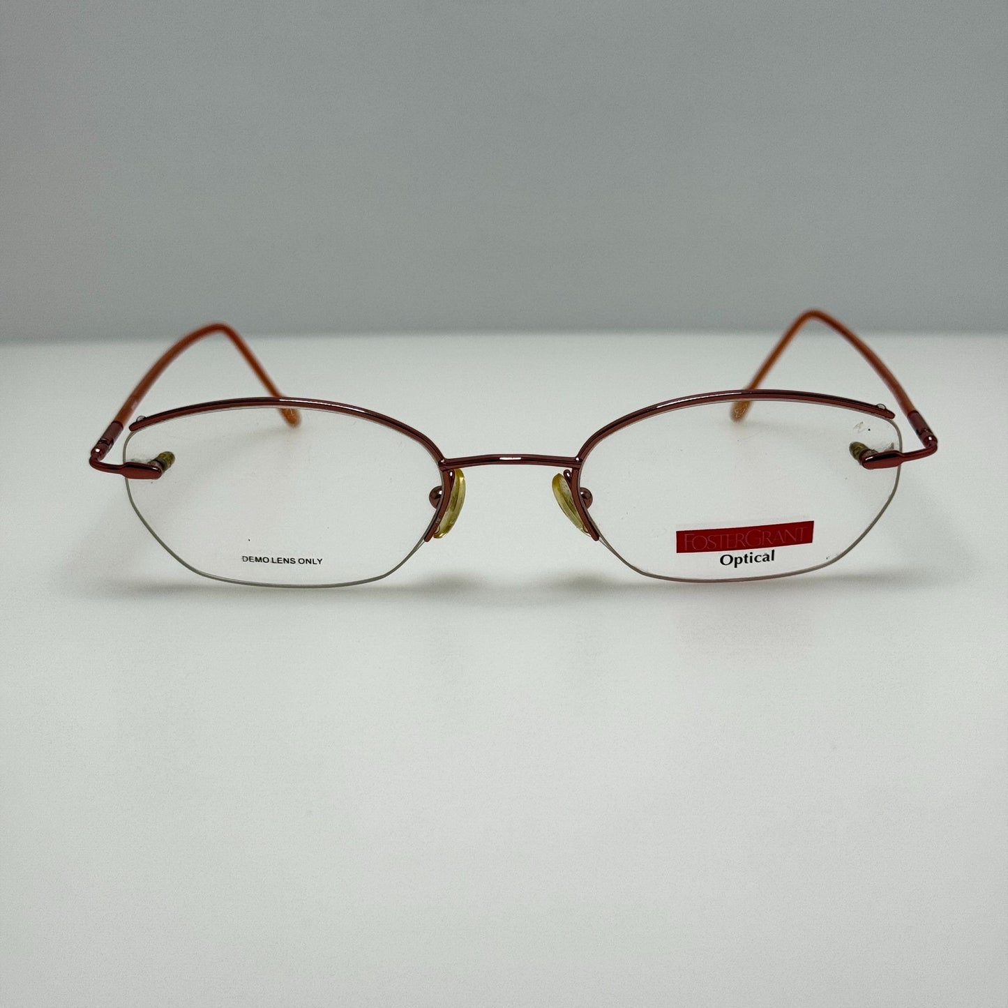 Foster Grant P6007 ROS Eye Glasses Eyeglasses Frames 50-20-135