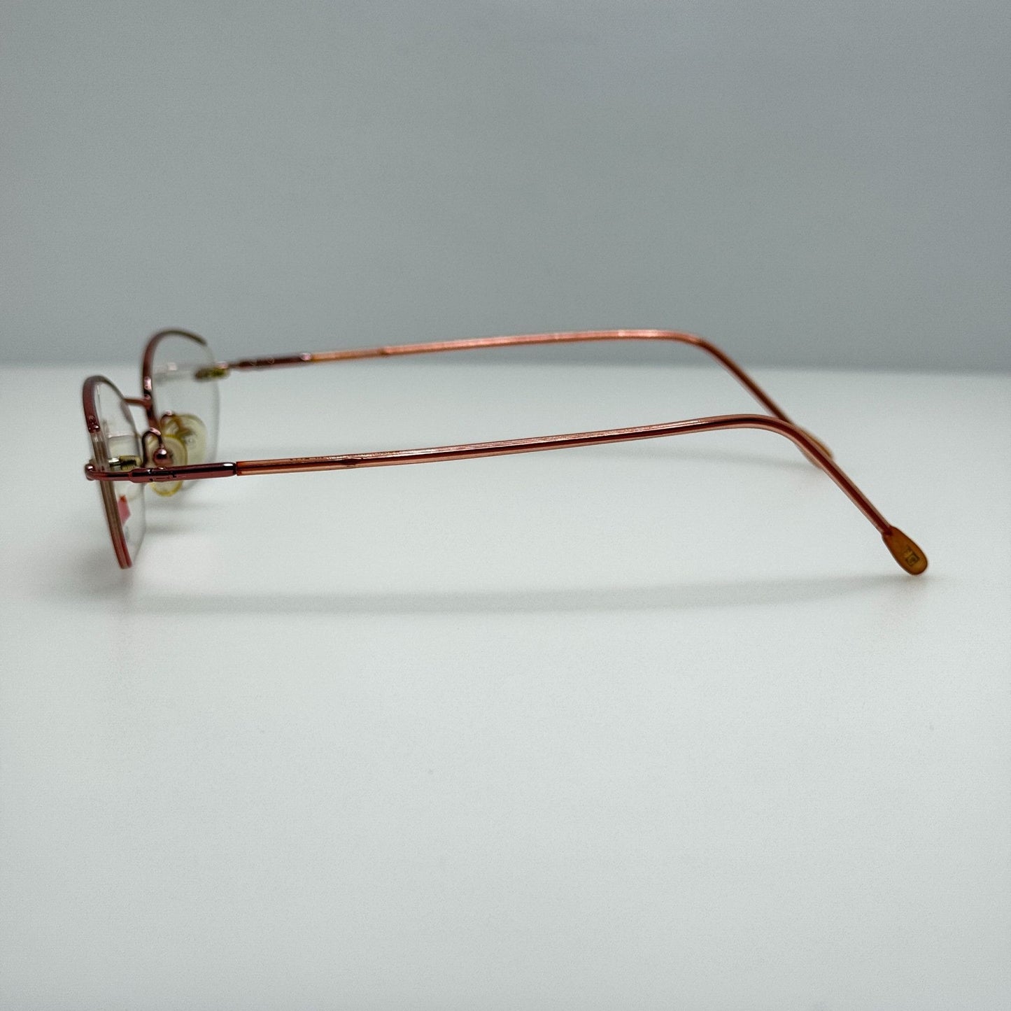 Foster Grant P6007 ROS Eye Glasses Eyeglasses Frames 50-20-135