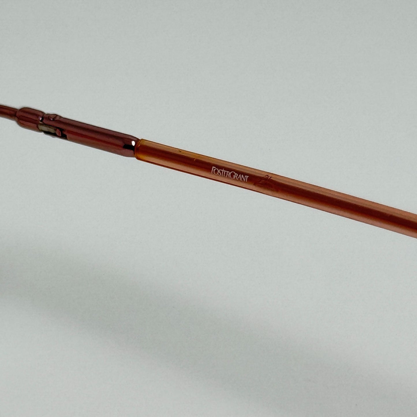 Foster Grant P6007 ROS Eye Glasses Eyeglasses Frames 50-20-135
