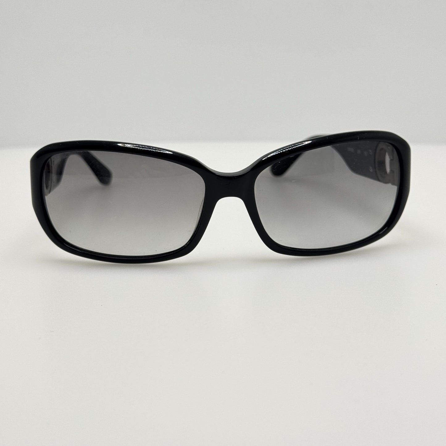 Salvatore Ferragamo Sunglasses SF608S 001 59-16-130