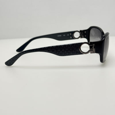 Salvatore Ferragamo Sunglasses SF608S 001 59-16-130