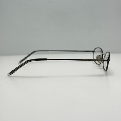 Esquire ET10 Grey Titanium Eyeglasses Eye Glasses Frames 48-18-135