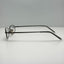 Esquire ET10 Grey Titanium Eyeglasses Eye Glasses Frames 48-18-135