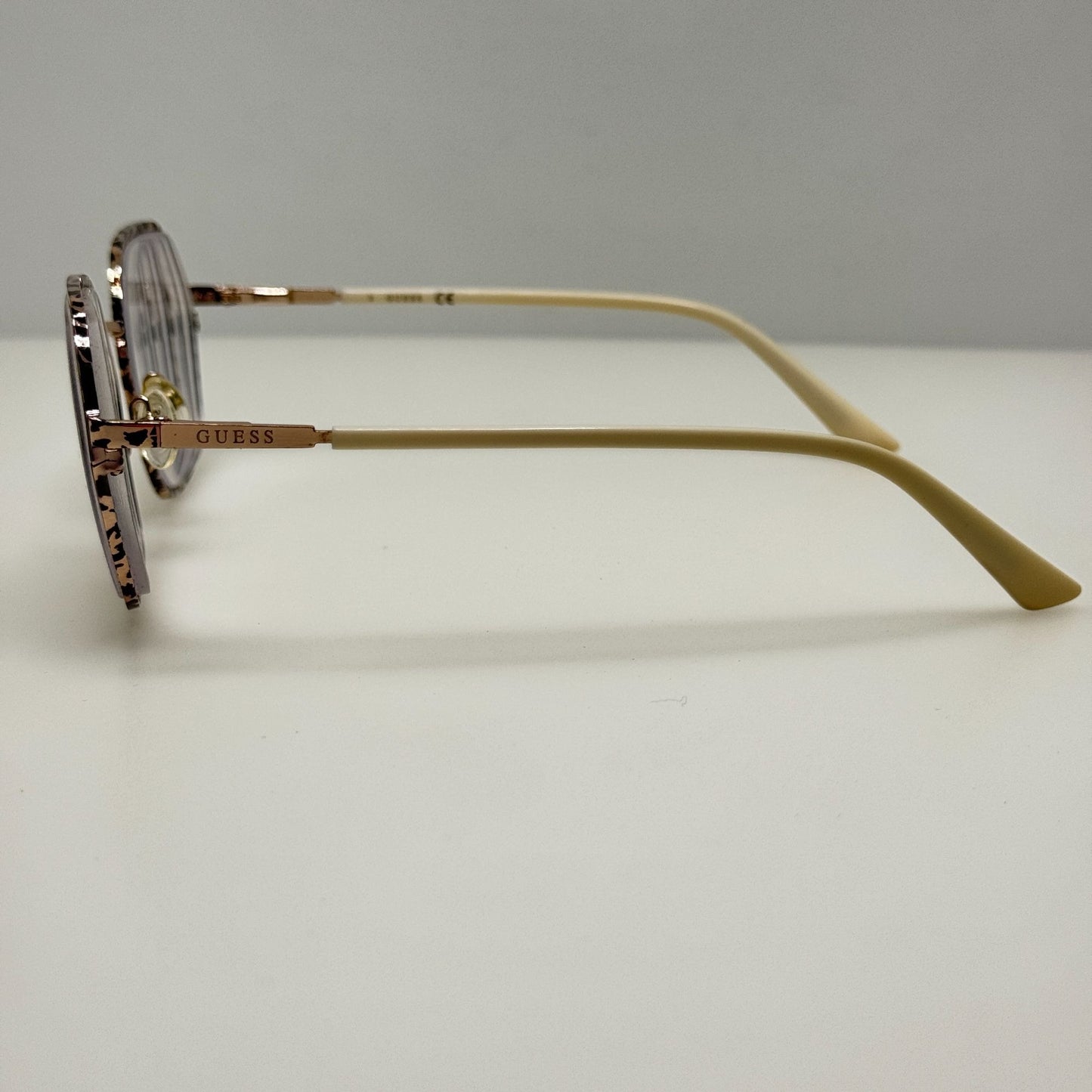 Guess GU2912 033 Eyeglasses Eye Glasses Frames 53-19-140