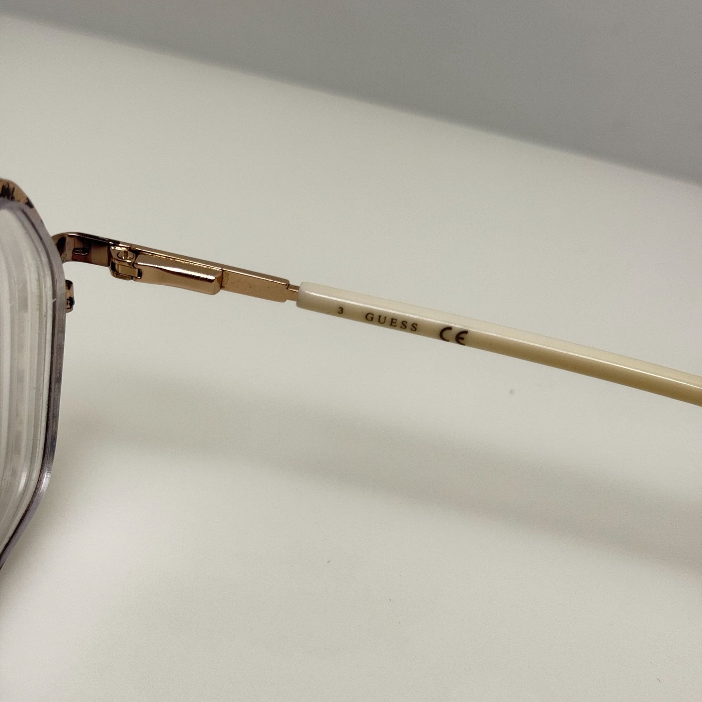 Guess GU2912 033 Eyeglasses Eye Glasses Frames 53-19-140