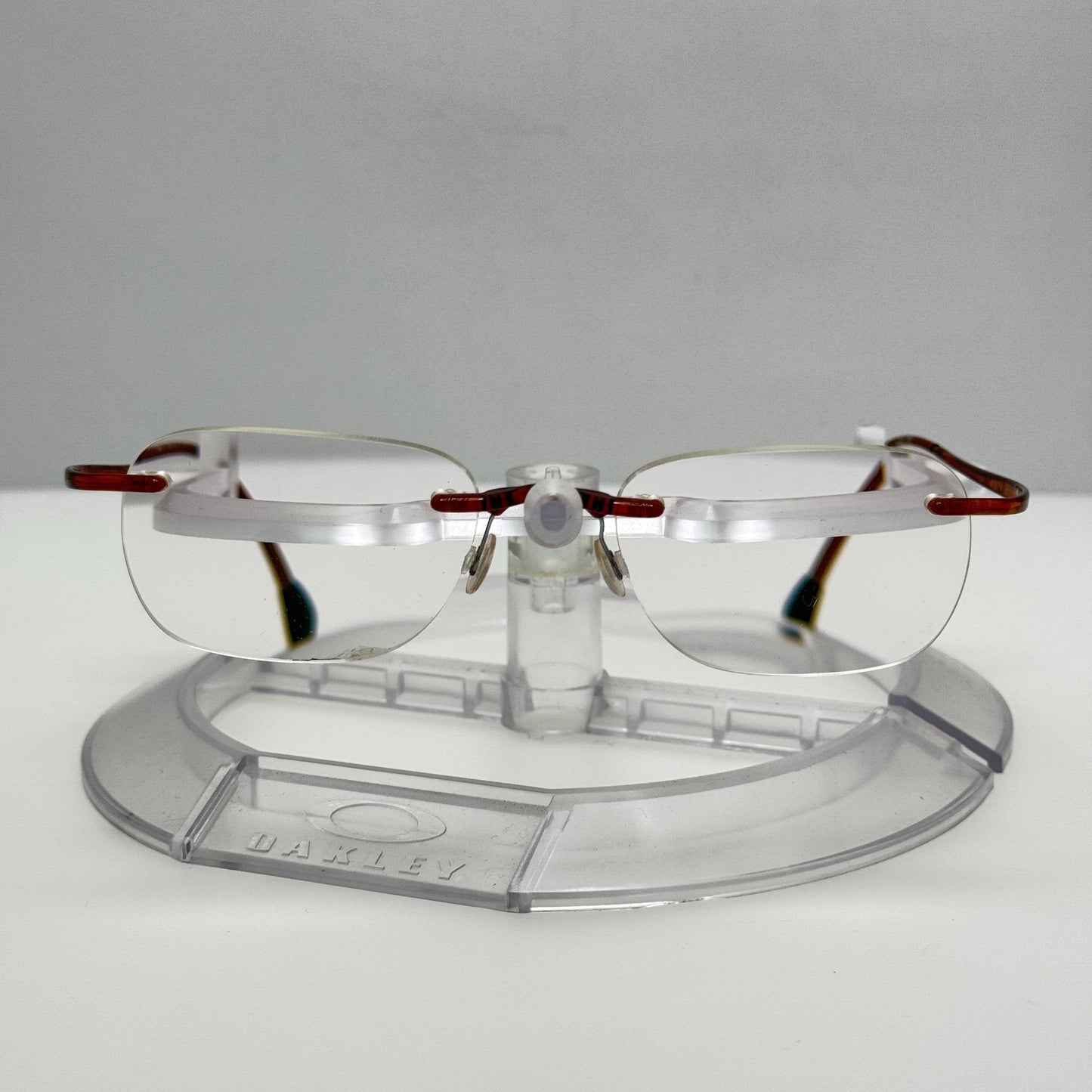 Silhouette Eyeglasses Eye Glasses Frames 2813 00 6050 48-19-145