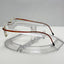 Silhouette Eyeglasses Eye Glasses Frames 2813 00 6050 48-19-145