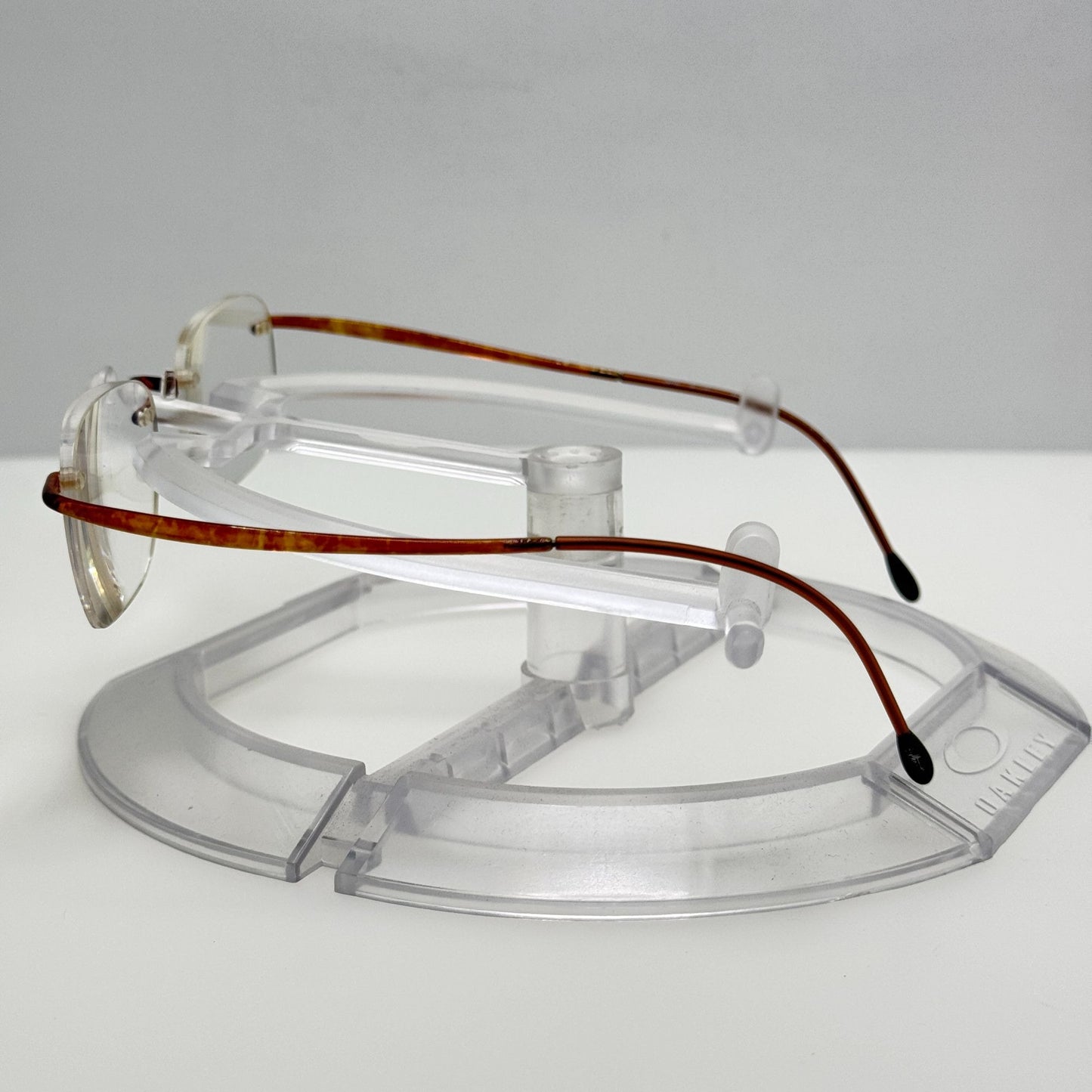 Silhouette Eyeglasses Eye Glasses Frames 2813 00 6050 48-19-145