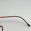 Silhouette Eyeglasses Eye Glasses Frames 2813 00 6050 48-19-145