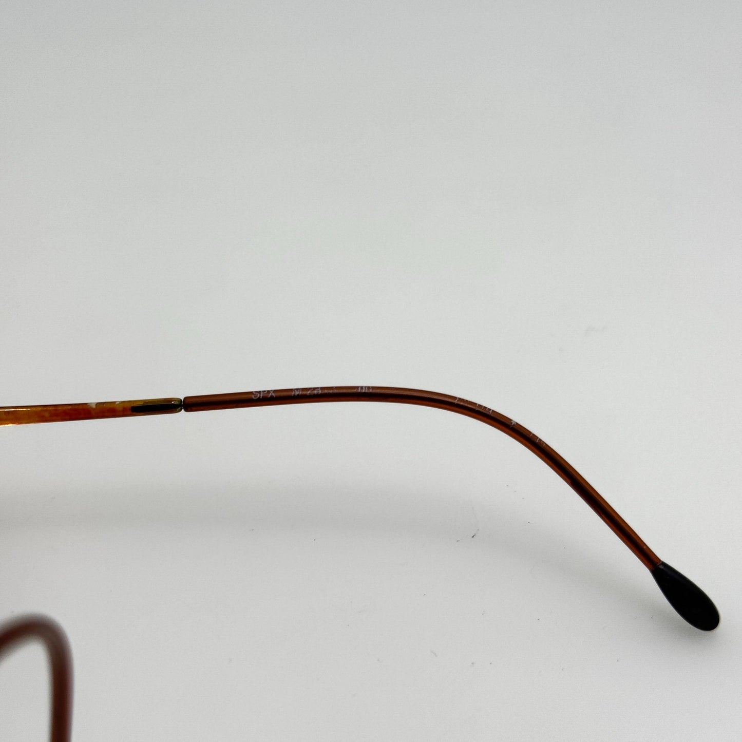 Silhouette Eyeglasses Eye Glasses Frames 2813 00 6050 48-19-145