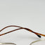 Silhouette Eyeglasses Eye Glasses Frames 2813 00 6050 48-19-145