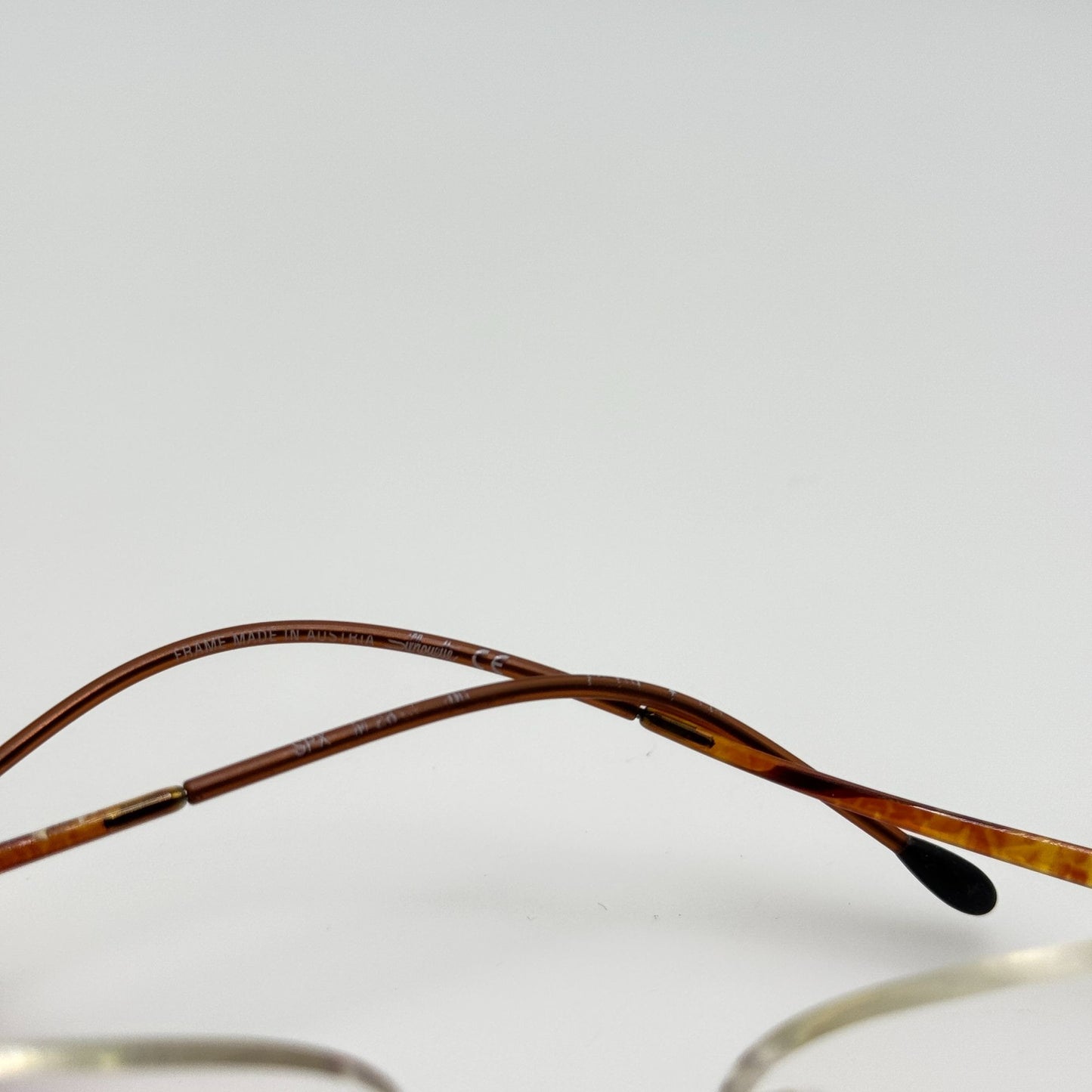Silhouette Eyeglasses Eye Glasses Frames 2813 00 6050 48-19-145