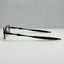 Oakley Sculpt 2.0 Black Eyeglasses Eye Glasses Frames 50-18-139 Read Desc