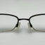 Oakley Sculpt 2.0 Black Eyeglasses Eye Glasses Frames 50-18-139 Read Desc