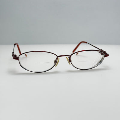 J G Hook Eyeglasses Eye Glasses Frames Amanda Bur 49-17-135