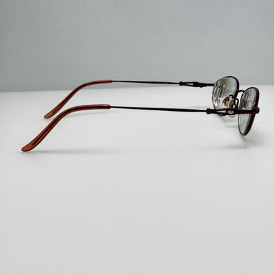 J G Hook Eyeglasses Eye Glasses Frames Amanda Bur 49-17-135