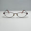 J G Hook Eyeglasses Eye Glasses Frames Amanda Bur 49-17-135