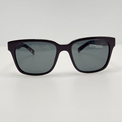 Burberry Sunglasses B 4148 3400/87 Italy 55-18-140 B