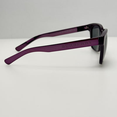 Burberry Sunglasses B 4148 3400/87 Italy 55-18-140 B